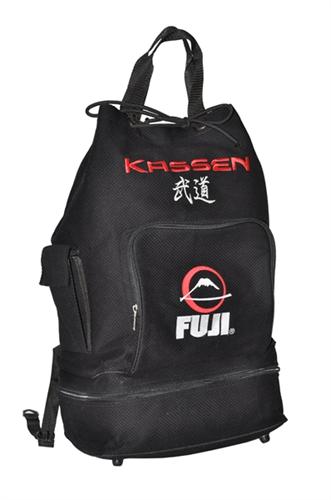 Fuji Fuji Kassen Gi Backpack